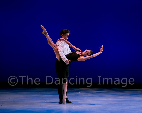 Avant Chamber Ballet DDF-3182