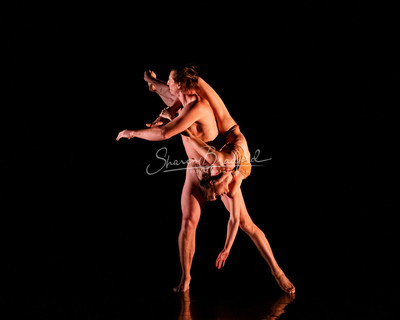 TITAS CP22 PILOBOLUS Symbiosis pc Sharen Bradford-1118
