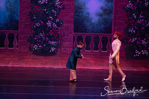 TDC La Bayadere pc Sharen Bradford-2659