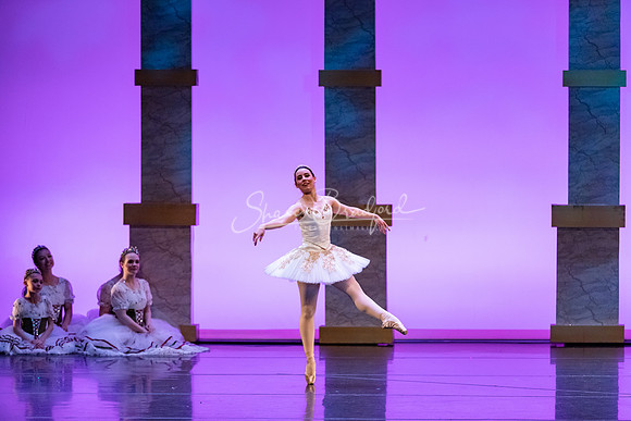 Ballet NTX Sleeping Beauty pc Sharen Bradford-1731
