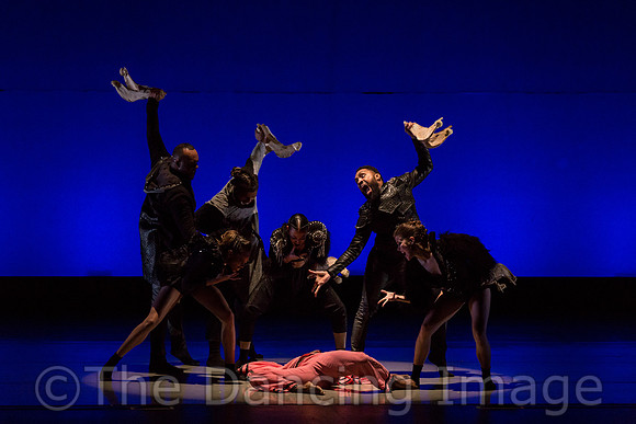 Cleo Parker Robinson Dance-1144