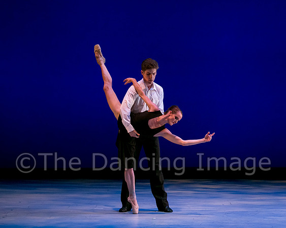 Avant Chamber Ballet DDF-3187