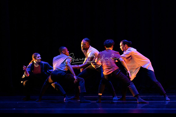 The Power of Collision pc Sharen Bradford-1420