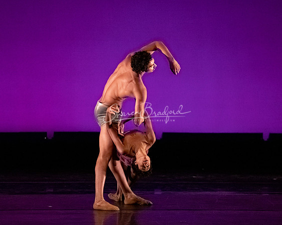 Art Songs Pas de Deux pc Sharen Bradford-41173