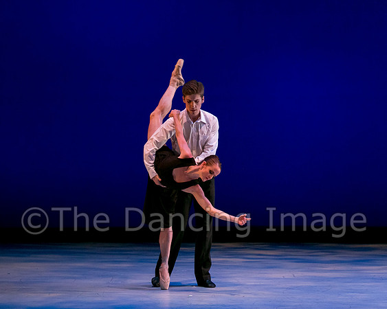Avant Chamber Ballet DDF-3188