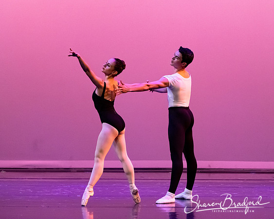 Petites Danses pc Sharen Bradford-40670