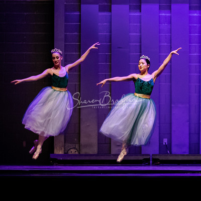 Trio in A Minor pc Sharen Bradford-1335