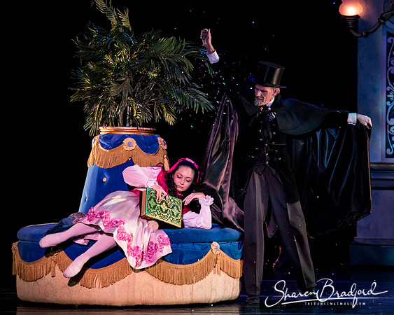 Nutcracker matinee pc Sharen Bradford-4679