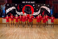 Dallas Tap Dazzlers pc Sharen Bradford-1568