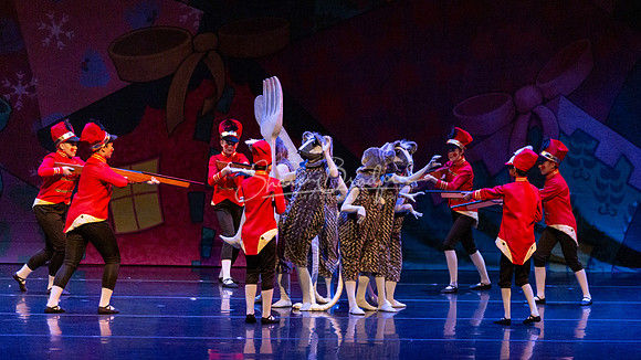 BNT Nutcracker Battle pc Sharen Bradford-0752