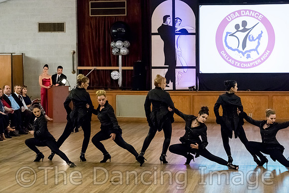 Evolution Tango-0245