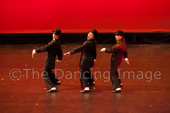 Pajama Game-5112