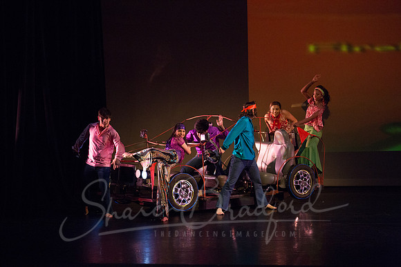 Cruisin to the 70s pc Sharen Bradford-0947