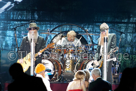 ZZ Top 2010-5947