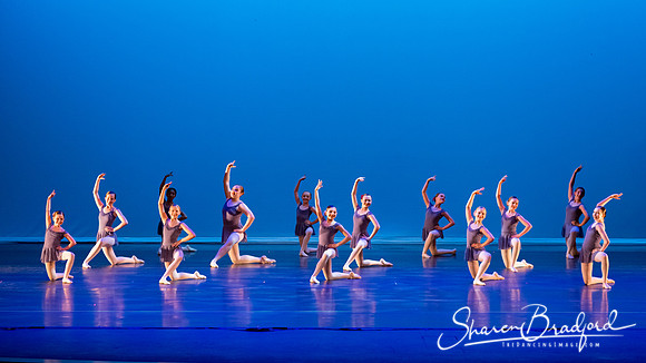 Paquita Variation-2011