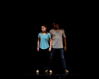 SMU Meadows Dance