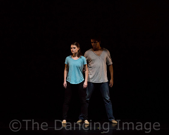 SMU Meadows Dance-2014