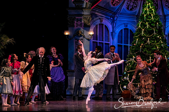 Nutcracker evening pc Sharen Bradford-6086