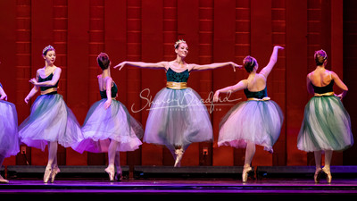 Trio in A Minor pc Sharen Bradford-1286