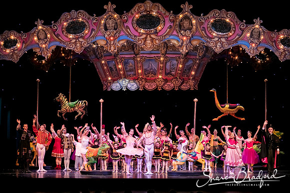 Nutcracker matinee pc Sharen Bradford-5857