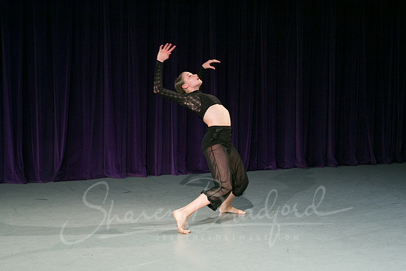 Cavity pc Sharen Bradford-1766