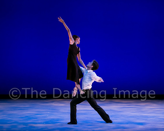 Avant Chamber Ballet DDF-3252