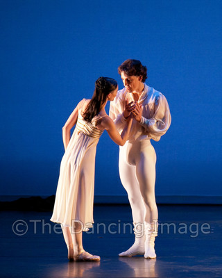 Romeo & Juliet -0168
