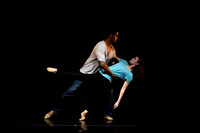 SMU Meadows Dance-2015