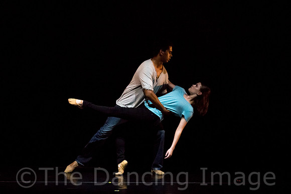SMU Meadows Dance-2015