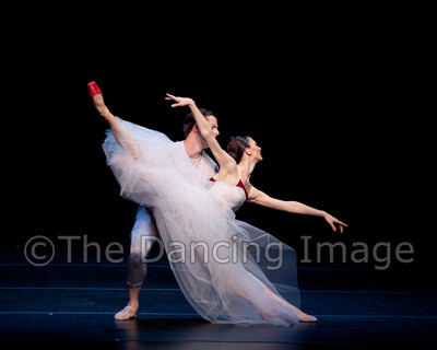 Pretty Ballet -0377