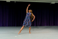 Take Five pc Sharen Bradford-2052