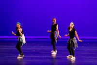 Dance Barbie-2715