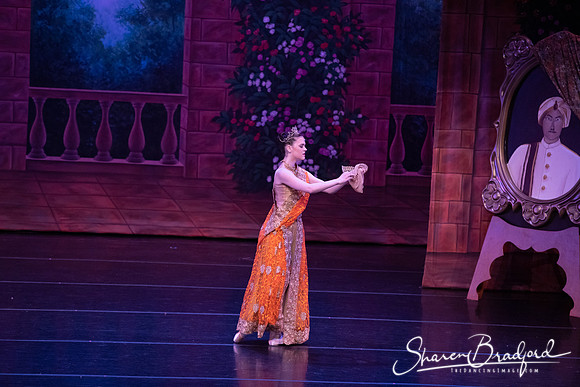 TDC La Bayadere pc Sharen Bradford-2809