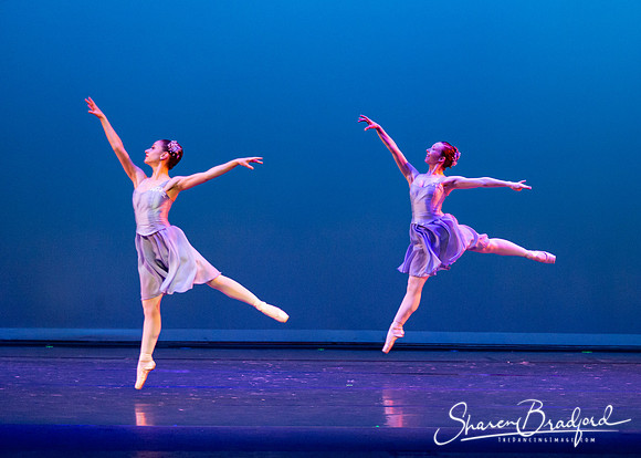 Trio for Six pc Sharen Bradford-0837
