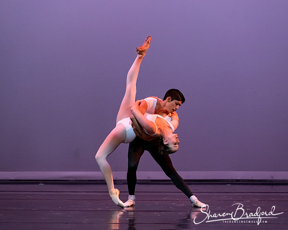 Petites Danses pc Sharen Bradford-40783