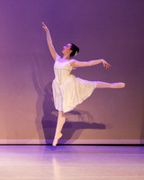 Coppelia Variation