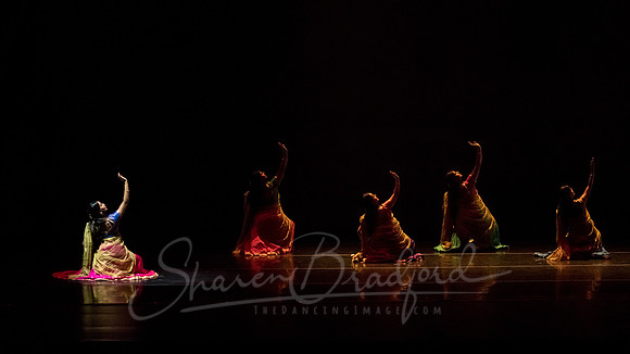 Kathak Rhythms pc Sharen Bradford-0533