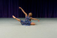 Take Five pc Sharen Bradford-2061
