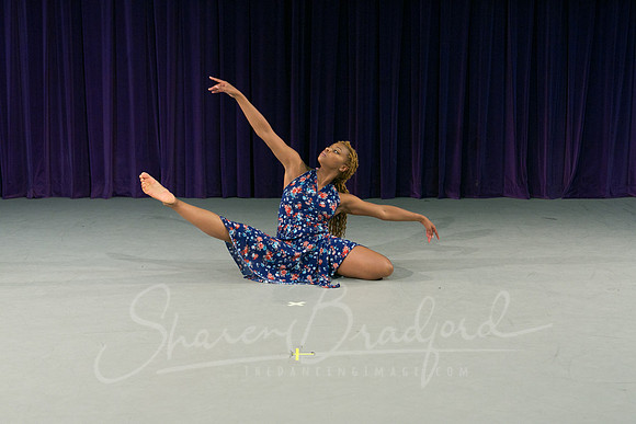 Take Five pc Sharen Bradford-2061