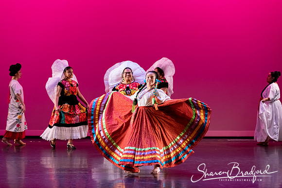 Mujer Oaxaquena pc Sharen Bradford-40812