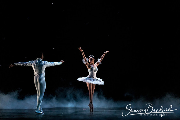 Nutcracker matinee pc Sharen Bradford-5005