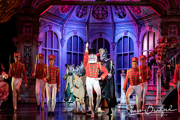 Nutcracker matinee pc Sharen Bradford-4830