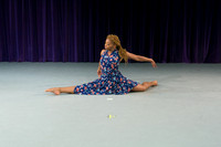 Take Five pc Sharen Bradford-2056