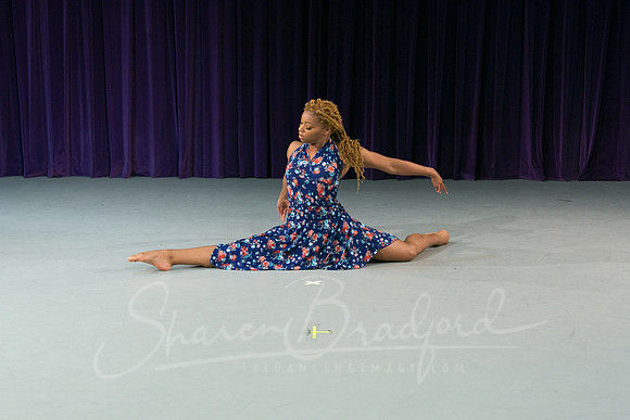 Take Five pc Sharen Bradford-2056