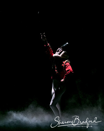 Nutcracker matinee pc Sharen Bradford-5814
