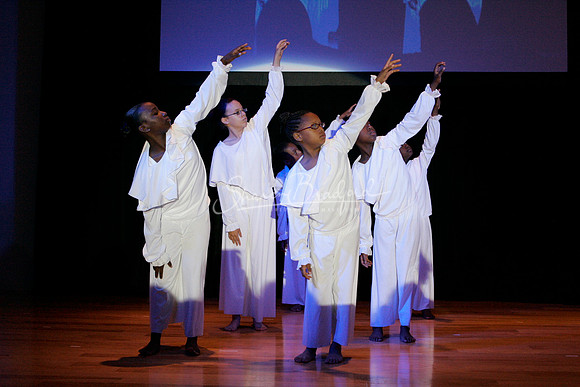 2007 Imagine the Impossible pc Sharen Bradford-0075