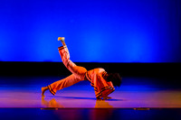 Cleo Parker Robinson Dance-1007