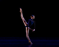 Ava Arbuckle - Elite Classical Coaching