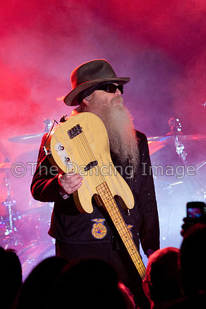 ZZ Top 2010-5953