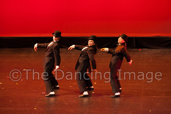 Pajama Game-5106